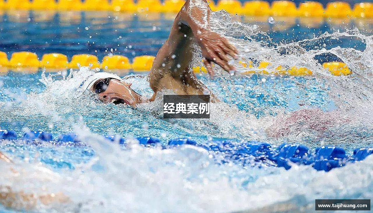 经典案例